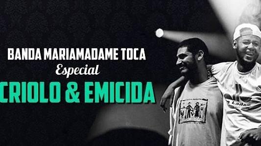 Banda Mariamadame