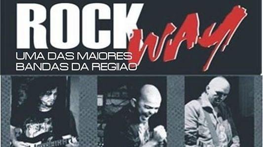 Rock Way