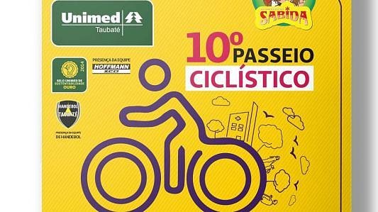 10º Passeio Ciclístico