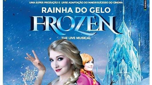 Frozen