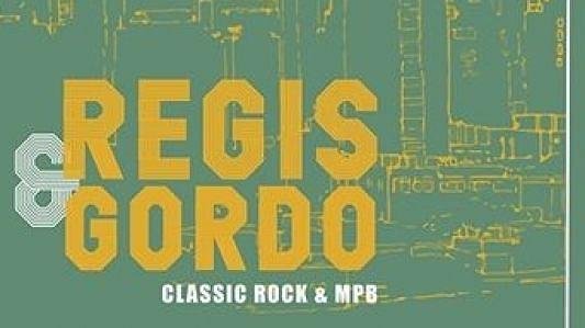Regis e Gordo