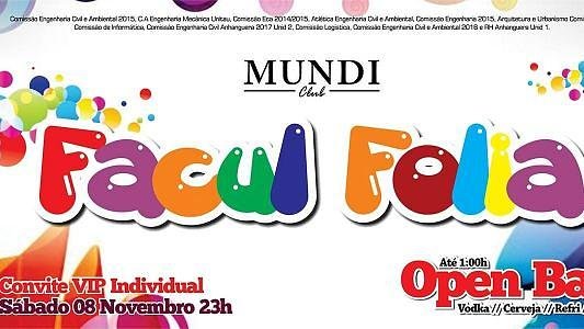 Facul Folia