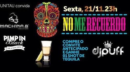 No Me Recuerdo