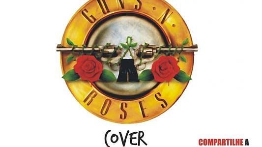 Guns N Roses Cover 