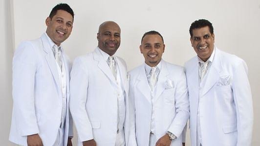 Originais do Samba