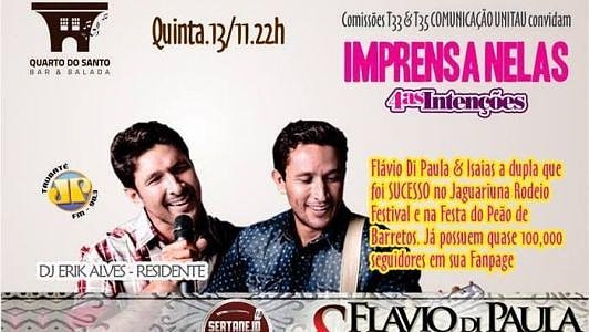 Imprensa nelas