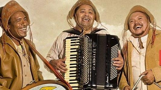 Trio Virgulino