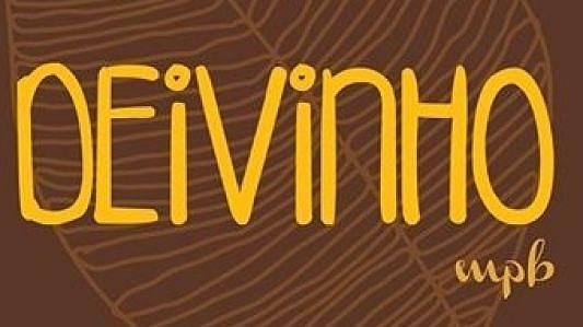 Deivinho Mpb 
