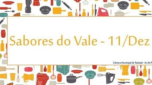 Sabores do Vale