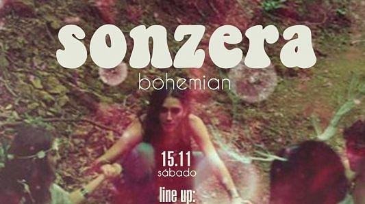 Sonzera