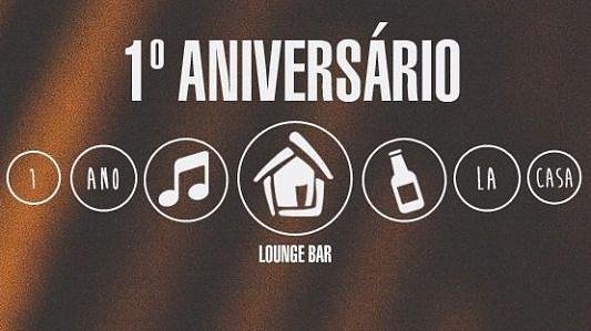 1º Aniversário