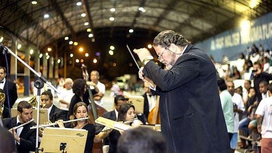 Banda Sinfônica de Tauabaté