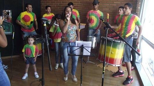 “Show na Praça” 