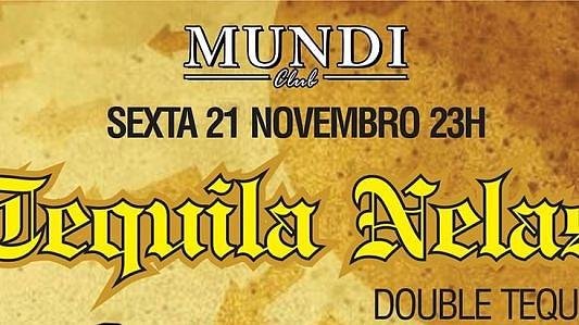 Tequila Nelas