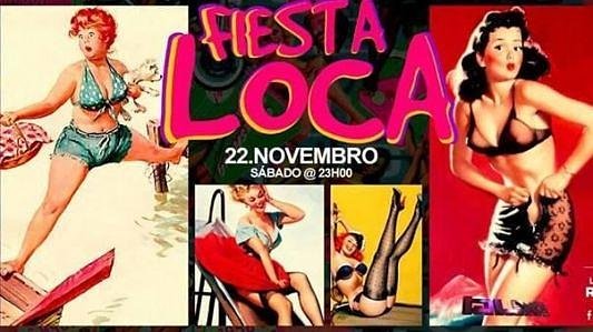 Fiesta Loca