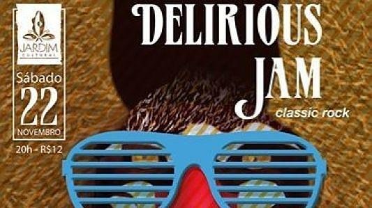 Delirious Jam 