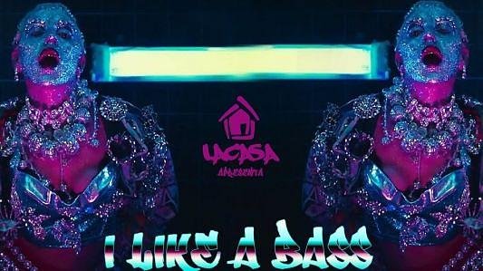 I Like a Bass
