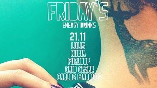 Friday's