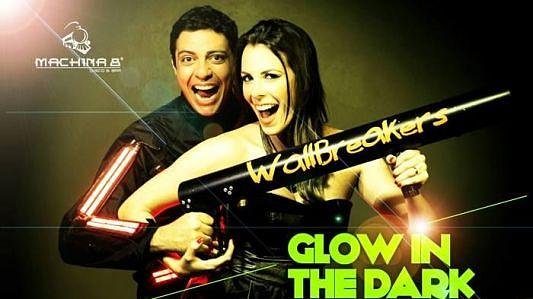 Glow in the dark