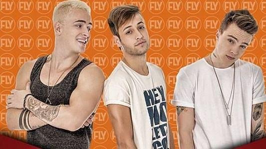 Fly em Taubaté