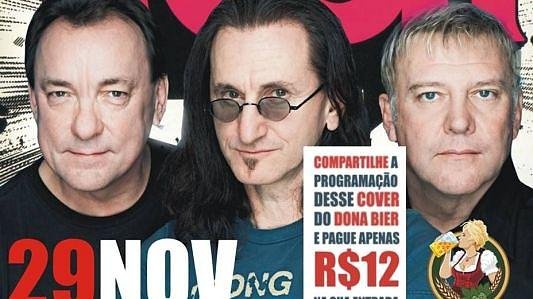 Rush