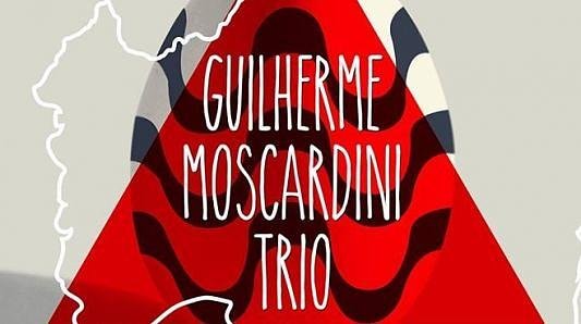 Guilherme Moscardini Trio