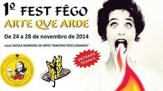 1º Fest Fêgo