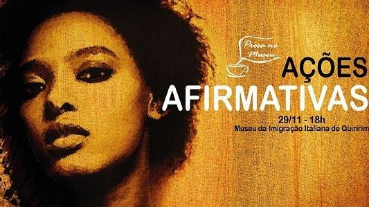 11ª Prosa no Museu