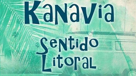 Kanavia - Sentido Leitoral 