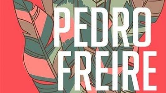 Pedro Freire - MPB