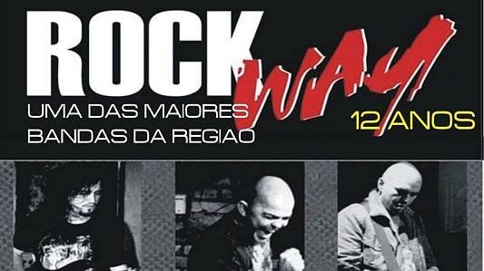 Rock Way