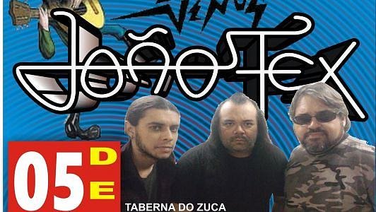 Banda João Tex