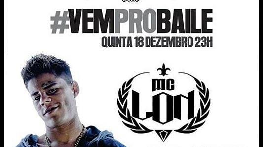 #VemProBaile