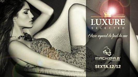 Luxure Selected