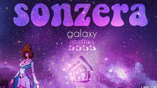 Sonzera galaxy