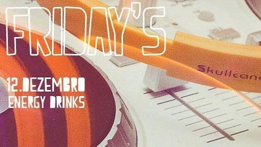 Friday's