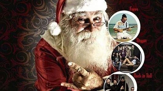 Natal Porca Miséria