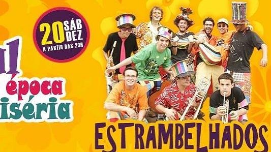 Carnaval fora de época