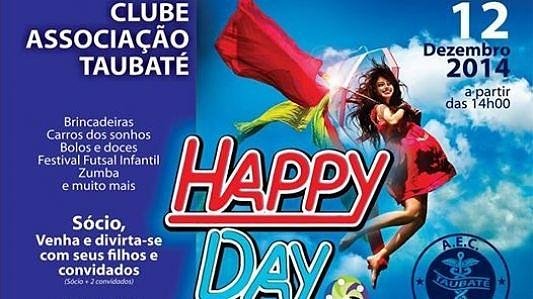 Happy day