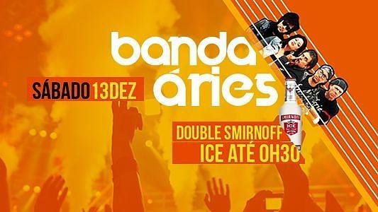 Banda Áries