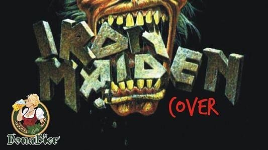 Iron Maiden Cover