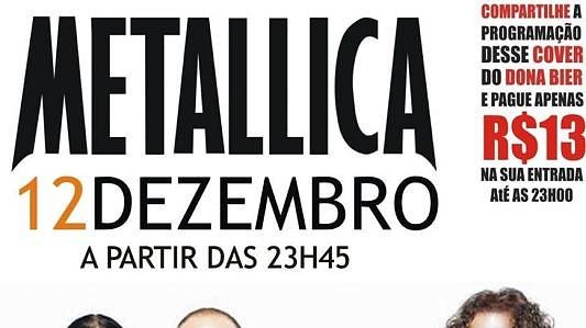 Metallica