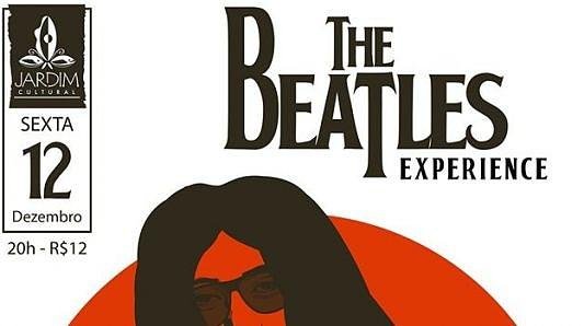 The Beatles Experience