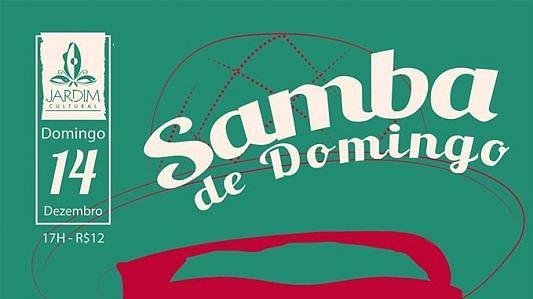 Samba de Domingo