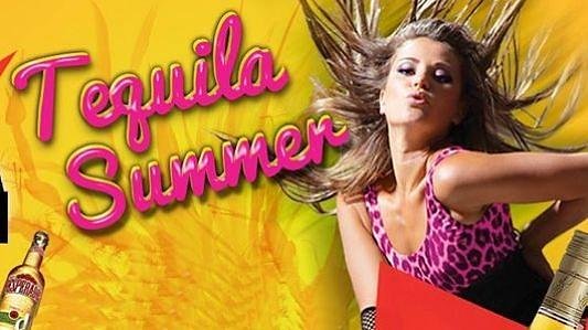 Tequila Summer
