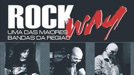 Rock Way