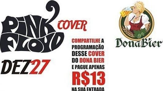 Pink Floyd Cover