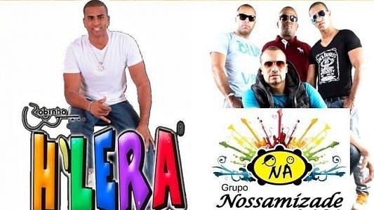 #Gigantes Do Samba