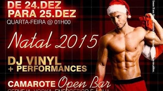 Natal 2014 