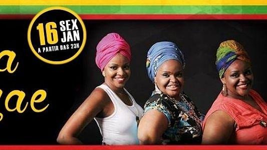 Filosofia Reggae